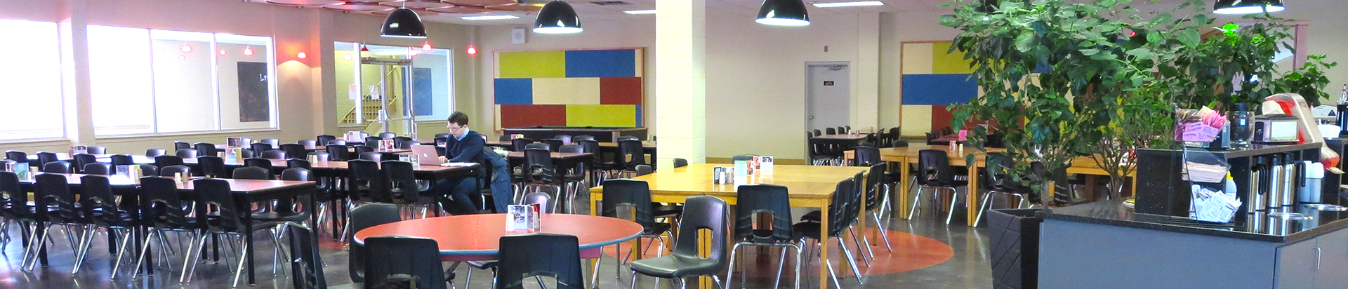 Yemekhane Takip Sistemi - Ziyaretçi Takip Sistemi