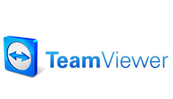 PDKS Detek - TeamViewer