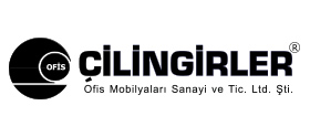 PDKS - ÇİLİNGİRLER OFİS MOBİLYALARI