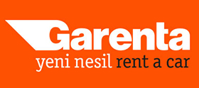 PDKS - GARENTA Yeni Nesil Rent A Car