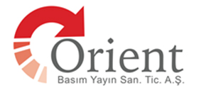 PDKS - ORİENT BASIM YAYIN